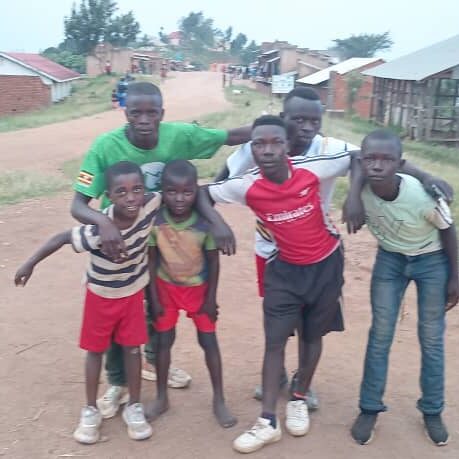 Athletics Kasese Uganda6