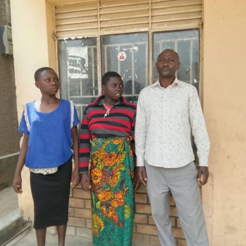 Bukonzo-Athletics-Club