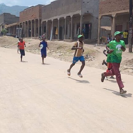 Bukonzo athletics Community Member