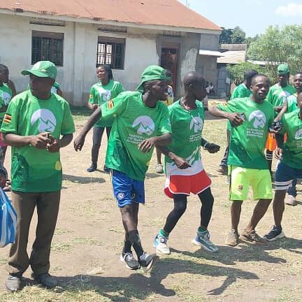Bukonzo athletics Community Member