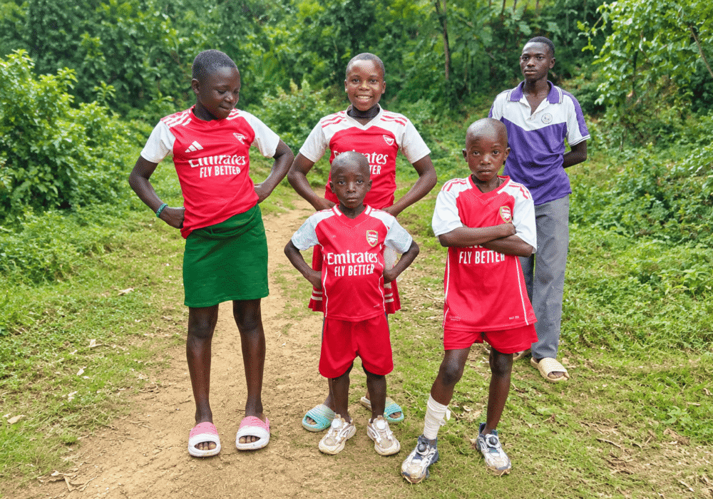 Kasese-athletics-club