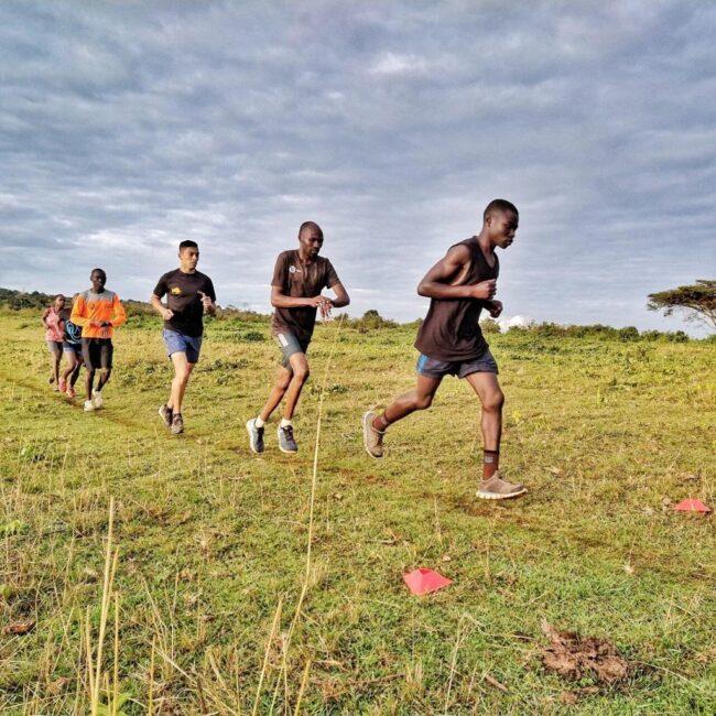 Martin Kiprotich Magengo Martin Kiprotich Magengo