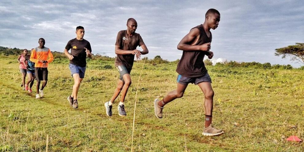 Martin Kiprotich Magengo Martin Kiprotich Magengo