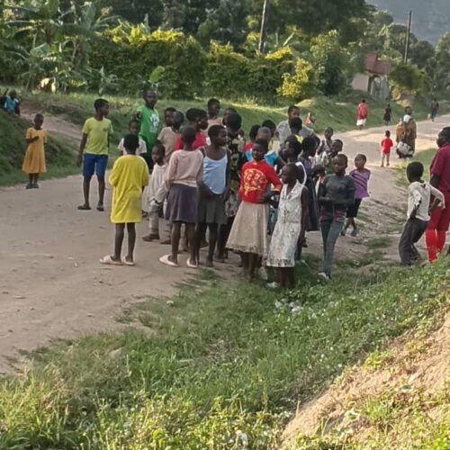 Mountain-running-Uganda