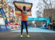 Uganda’s Martin Musau